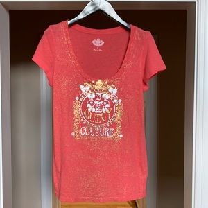 Juicy Courture Ladies Top